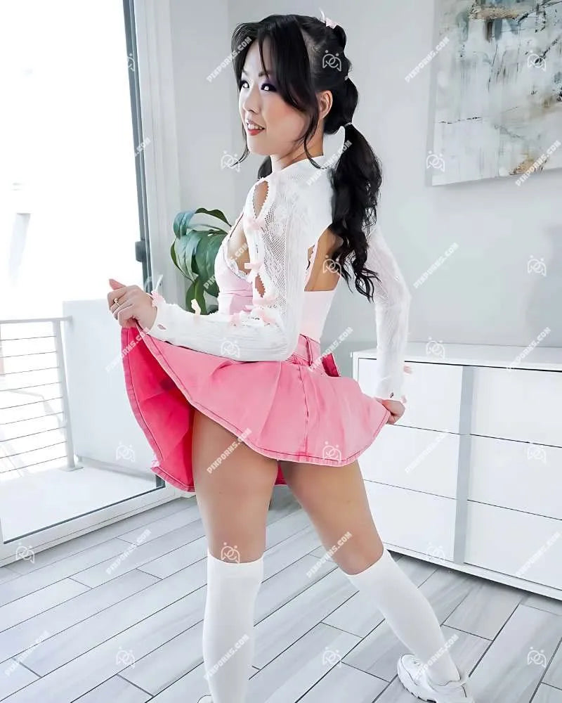 Lulu Chu sexy digital download wall art – Pose 71