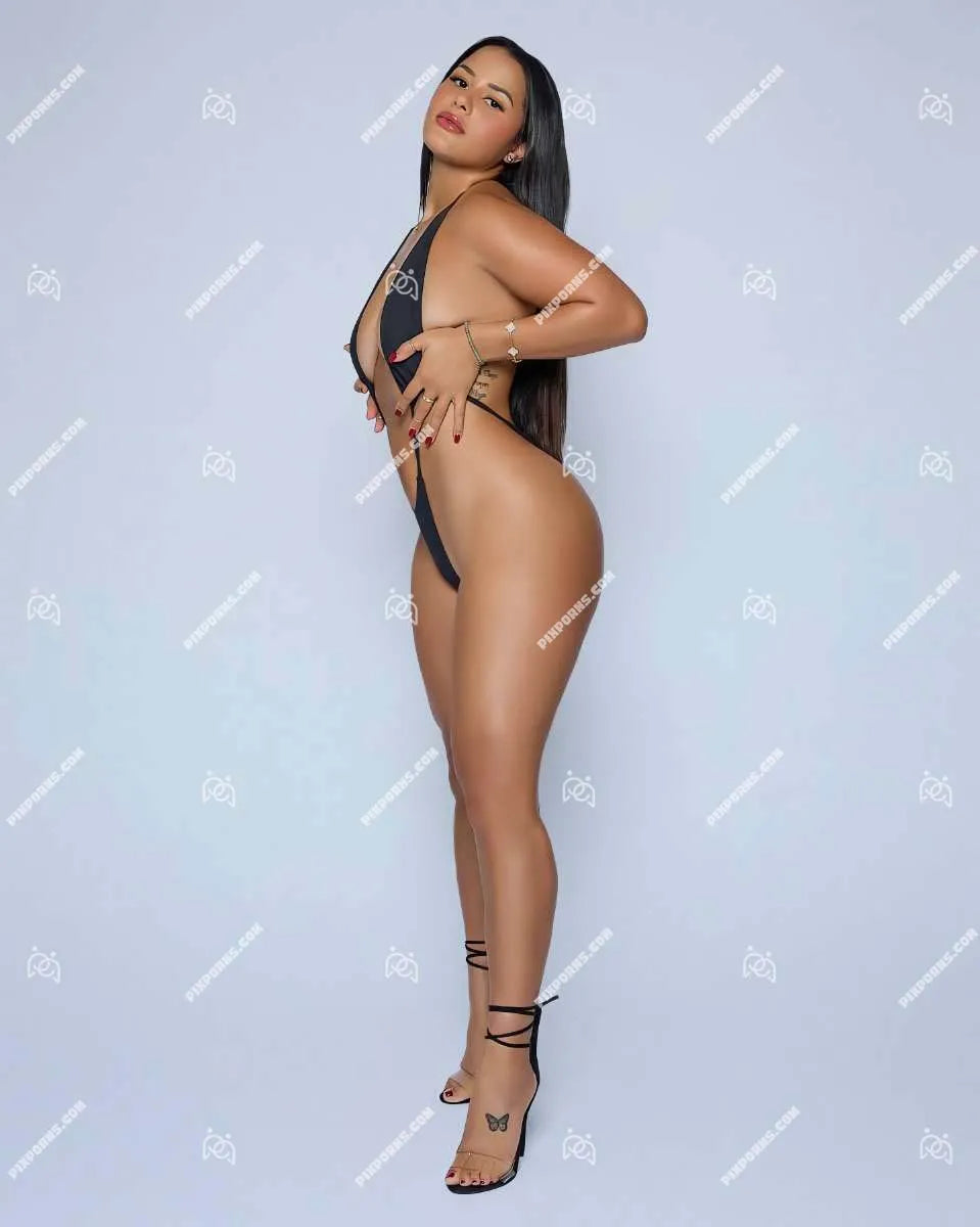 Katya Elise Henry sexy model digital download photo print wall art – Pose 13