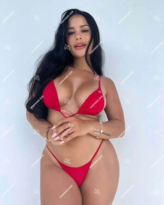 Katya Elise Henry sexy model digital download photo print wall art – Pose 3