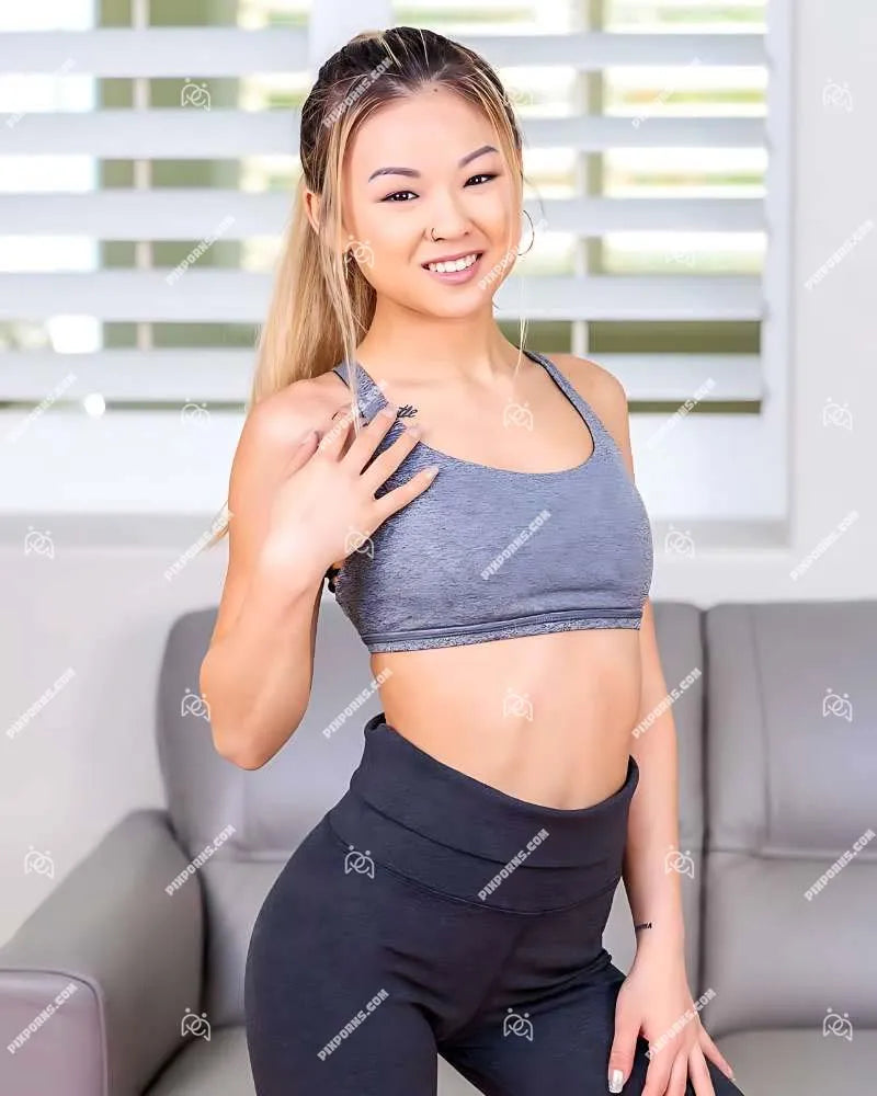 Lulu Chu sexy digital download wall art – Pose 95