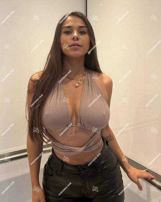 Sophie Rain sexy digital download wall art – Pose 497