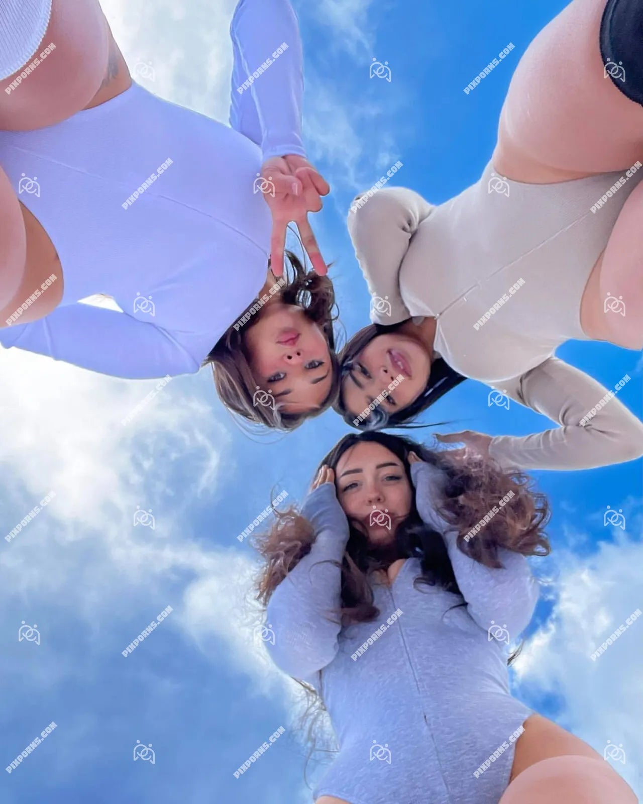 Sophie Rain sexy digital download wall art – Pose 535