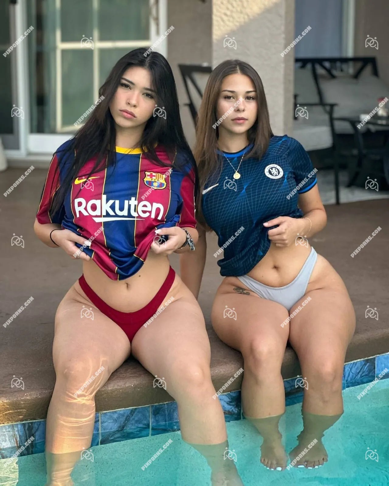 Sophie Rain sexy digital download wall art – Pose 536